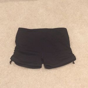VSX Sports’ Hot Shorts